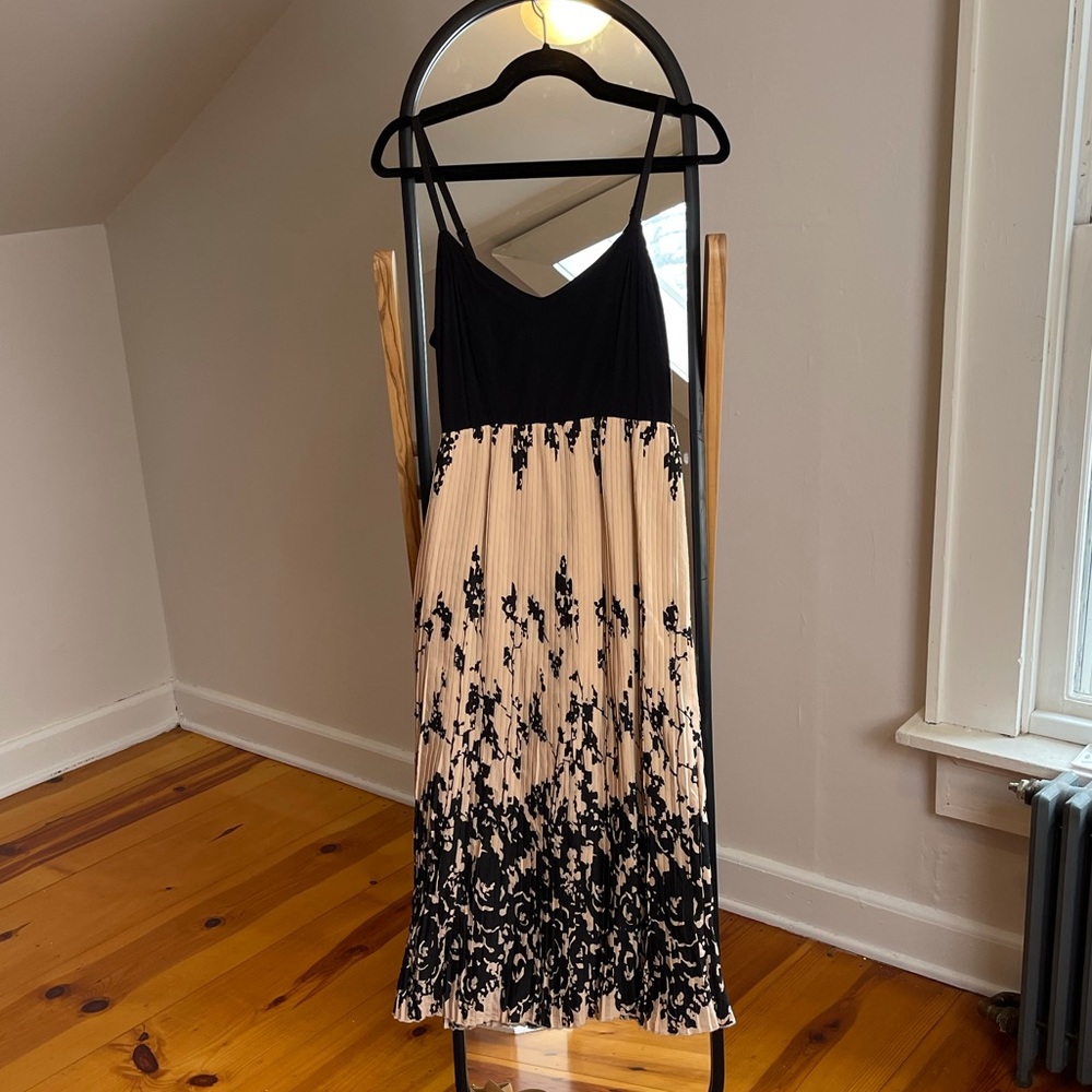 Covet Summer Dress